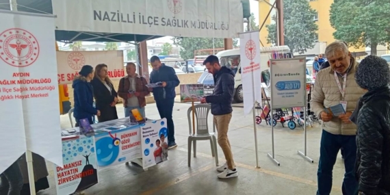 ‘Dünya Sigarayı Bırakma Günü’… Kendinize bir iyilik yapın; bırakın!