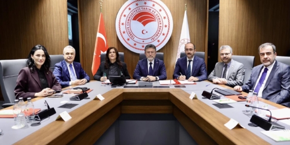 İlk ‘deniz suyundan içme suyu tesisi’ Aydın’a kurulacak!