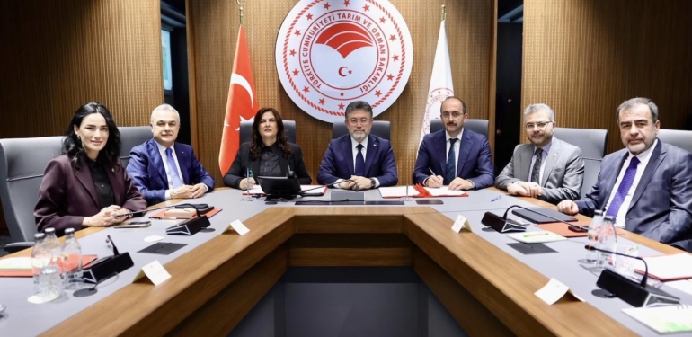 İlk ‘deniz suyundan içme suyu tesisi’ Aydın’a kurulacak!