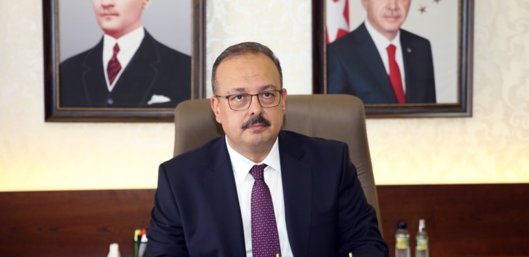 “28 Şubat, milletimizin iradesiyle tarihin karanlığına gömülmüştür”