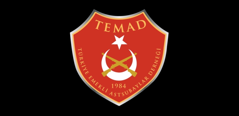 TEMAD NAZİLLİ ŞUBE BAŞKANLIĞI 11. OLAĞAN GENEL KURUL İLANI