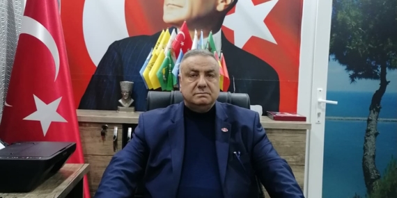 “15 Temmuz, milletlerin ortak hafızasına kazınan bir gecedir”