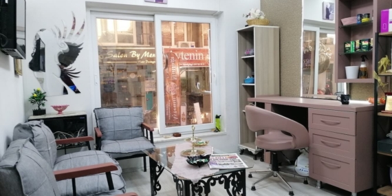 DURU Kuaför & Güzellik yeni adresinde: “Çıkın çıkın gelin!”
