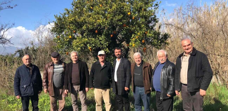 Algan, üreticilerin sitemine tercüman oldu; ‘çözüm basit’ dedi!