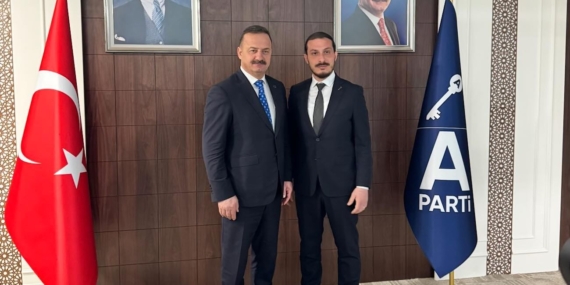 Başkan Kırlıoğlu anketi paylaştı, “Rakamlar ortada!” dedi