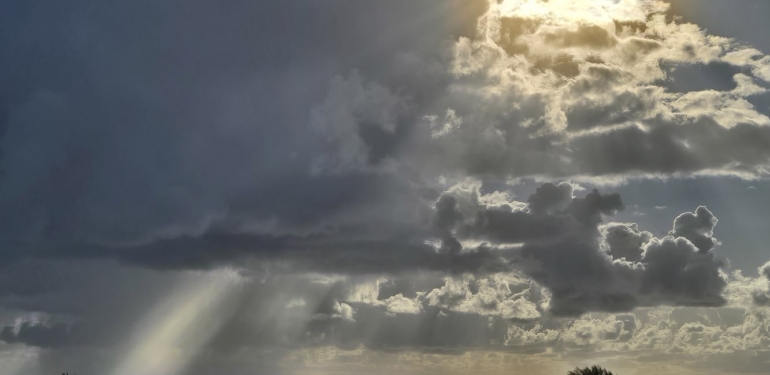 Sıcakların arttığı Aydın’da yeni hafta ‘Bulutlu’ olacak!