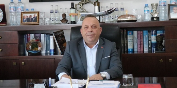 Özel’den ‘Zafer Bayramı’ mesajı: “30 Ağustos özgürlük mührüdür”