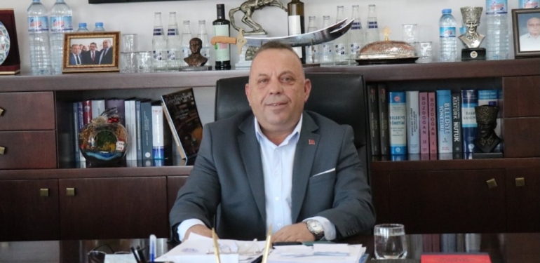 “Kadınlarımız, geleceğimizi şekillendiren en kıymetli değerlerimizdir”