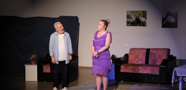 Aydın Kültür ve Sanat Şenliği… ‘İyi Delirdik’ 5 Nisan’da Nazilli’de