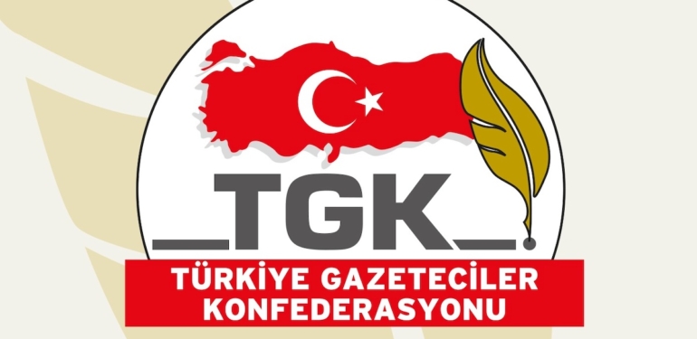 Gazeteciler, TGK Başkanlar Kurulu Toplantısı’nda buluşacak