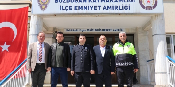 Özel’den ‘Polis Haftası’ mesajı: “Huzurun teminatı polisimizdir”