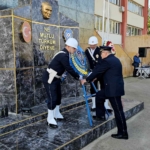 EMNİYET TEŞKİLATI'NIN 181. YILI