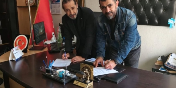 NAKSAR ile NAZHEM arasında iş birliği protokolü imzalandı