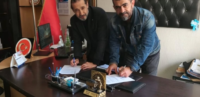 NAKSAR ile NAZHEM arasında iş birliği protokolü imzalandı