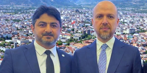 Festivalin resmi açılışını, Erdoğan ve Bakan Ersoy yapacak