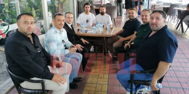 AKParti-MHP-rastlanti