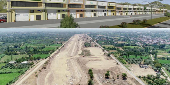 NTB duyurdu: ‘İncirciler Sitesi Yapım İhalesi’nde süre uzatıldı!