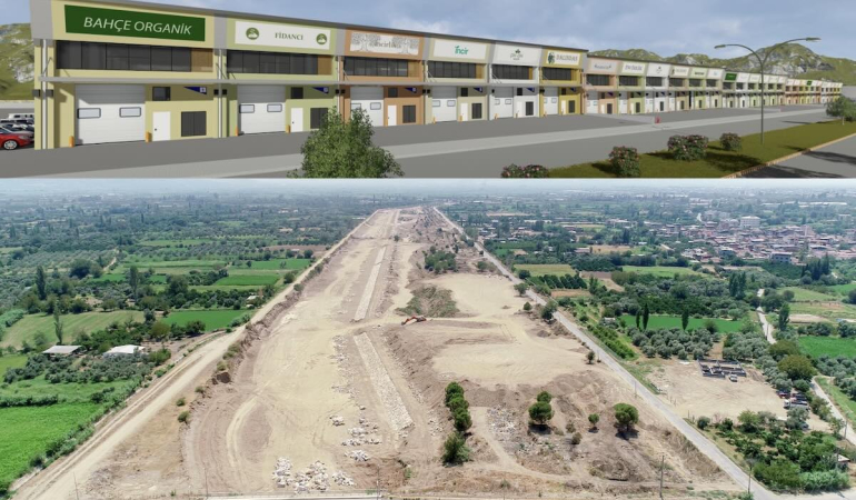 NTB duyurdu: ‘İncirciler Sitesi Yapım İhalesi’nde süre uzatıldı!