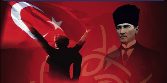7 Eylül ruhunu yaşatacak: ‘7’den 70’e Kurtuluş Destanı Aydın’