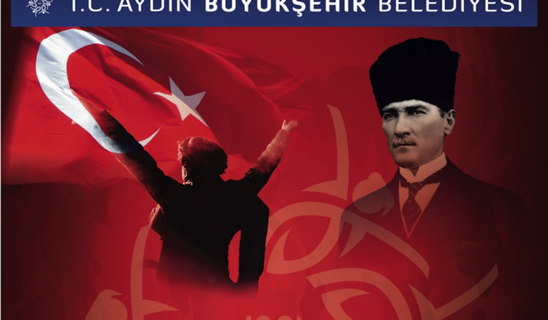 7 Eylül ruhunu yaşatacak: ‘7’den 70’e Kurtuluş Destanı Aydın’