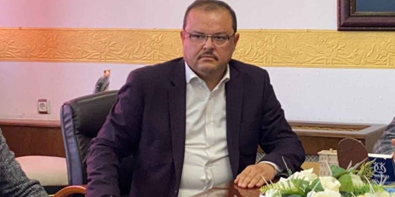 Eski vekil Öz: “Çerçioğlu, AK Parti için kazanım oldu”