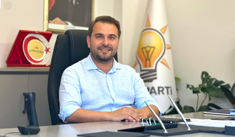 Başkan Ali Gürbüz’den yeşil ışık: “Kapımız herkese açıktır”