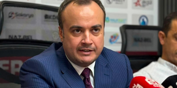 “Bu alçak provokasyonu şiddetle kınıyor ve lanetliyoruz”