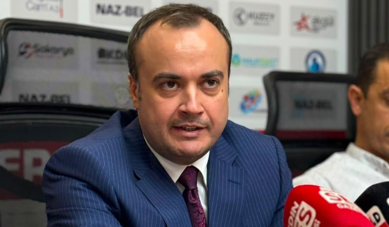 “Bu alçak provokasyonu şiddetle kınıyor ve lanetliyoruz”