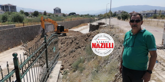 Çalışma başladı, Halal uyardı: Okullar açılmadan bitirilmeli!