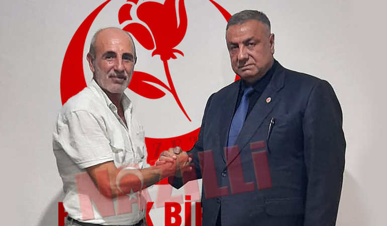 Ve kulis bilgisi resmileşti: BBP Aydın’dan Altaylar’a çifte görev!