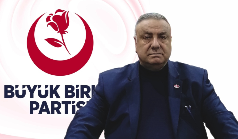 BBP Aydın İl Başkan Vekili Altaylar’dan ilk açıklama…