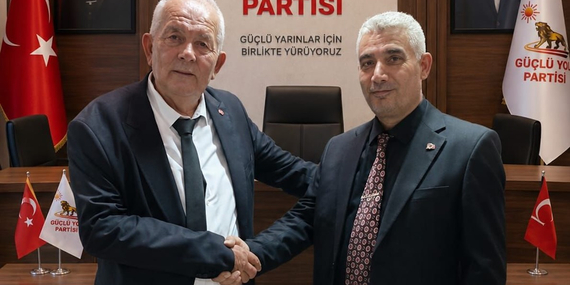 Güçlü Yol Partisi 1. kuruluş yıl dönümünü Denizli’de kutlayacak
