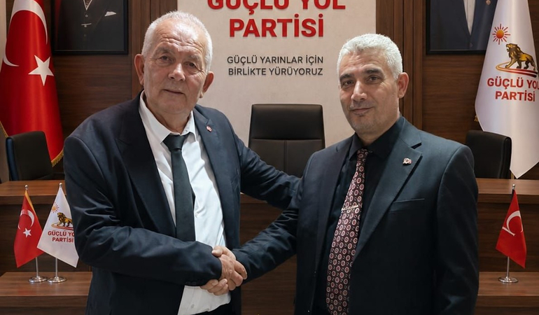 Güçlü Yol Partisi 1. kuruluş yıl dönümünü Denizli’de kutlayacak