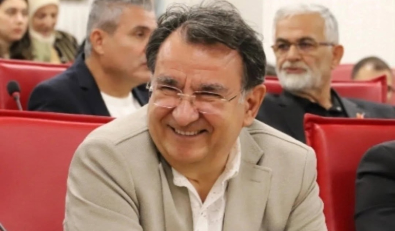 Gürel Çırpanlı’dan otoyol ve trafik için çifte çağrı