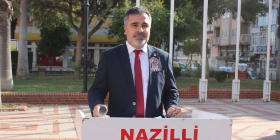 CHP Nazilli’de demirbaş krizi: Atmaca’dan 72 saat ültimatom!