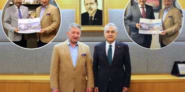 nuriarslan-TBMM-ziyareti