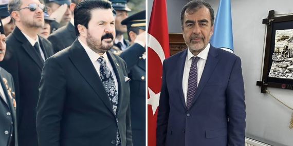 Tetik için AK Parti iddiaları siyaset kulislerini salladı