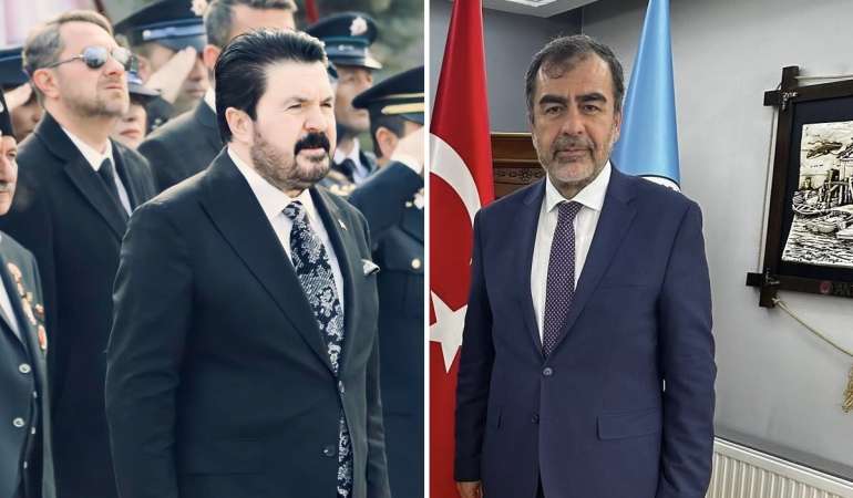 Tetik için AK Parti iddiaları siyaset kulislerini salladı
