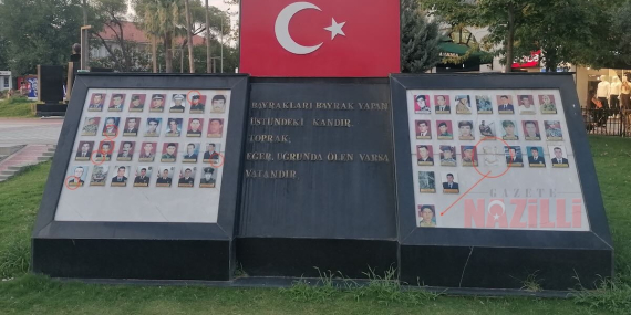 Haberimiz ihbar kabul edildi, adli ve idari soruşturma başlatıldı