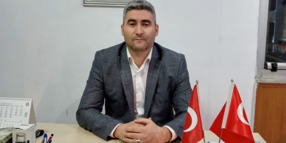 ‘Terörsüz Türkiye’: Tamoğlu, çarpıcı fare analojisi ile uyardı