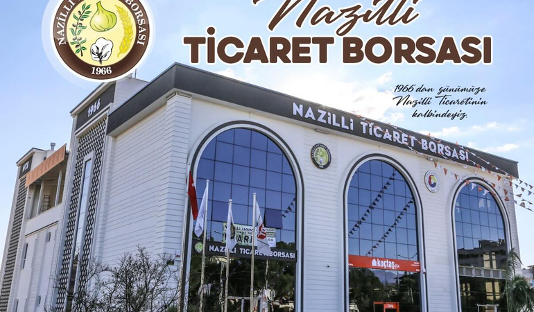 E-ticaret mağazaları kurulacak, satış kanalları güçlendirilecek