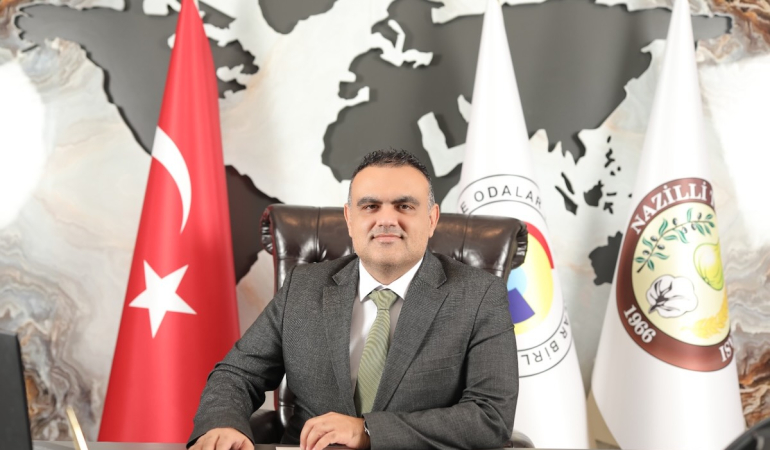 Kırlıoğlu’ndan teşekkür: “Kazanan birliktir, kazanan hizmettir!”