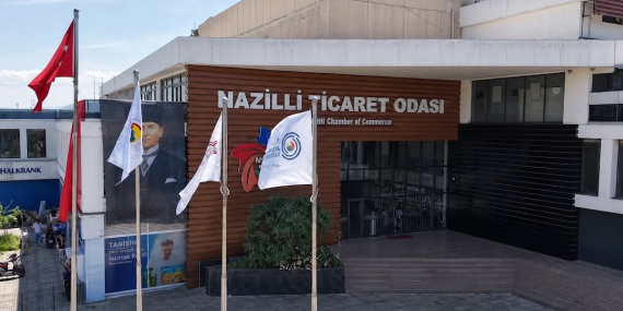 NTO seçimine ‘pazar’ ayarı: Yeni takvim 4 Ekim 2026