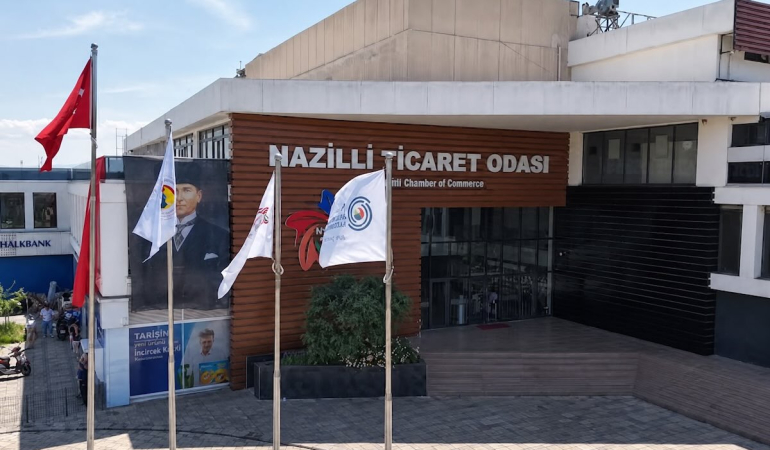 NTO seçimine ‘pazar’ ayarı: Yeni takvim 4 Ekim 2026