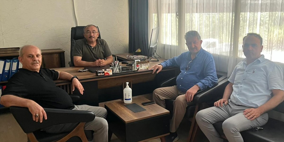 “NTO’nun fuar desteği incir işletmelerini ihracatçı yaptı”