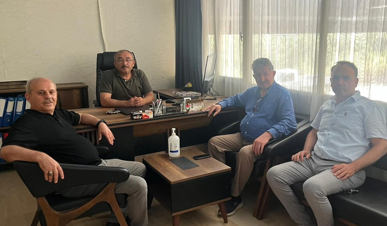 “NTO’nun fuar desteği incir işletmelerini ihracatçı yaptı”