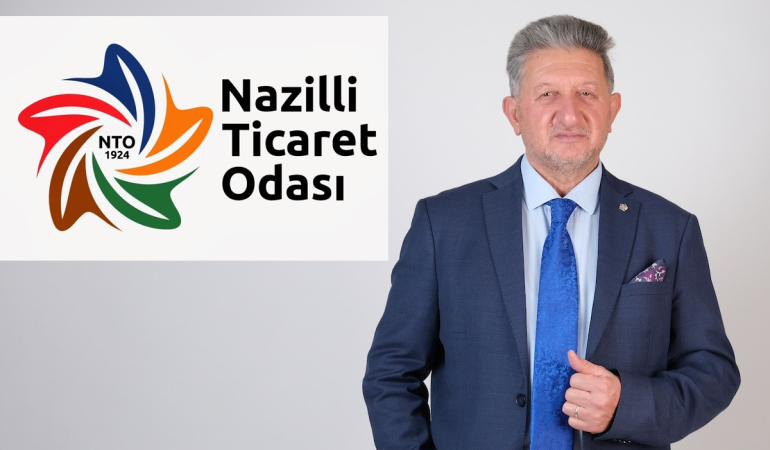 Nazilli Ticaret Odası seçim tarihi belli oldu: 1 Ekim 2026, Perşembe