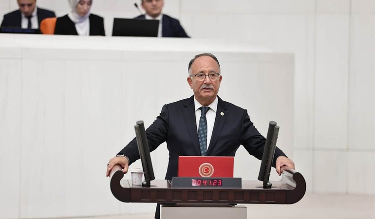 SP-SerafettinKilic