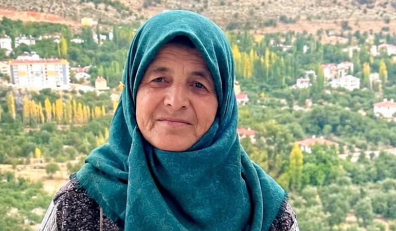 Mehmet Akgül’ün acı günü: Annesi Döndü Akgül vefat etti