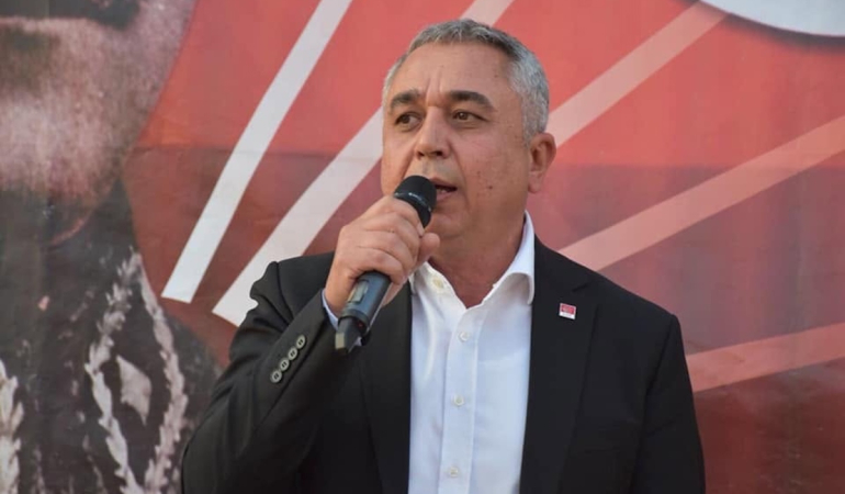 Ali Çankır’ın cenaze programı netleşti: İlk tören Pınarbaşı’nda